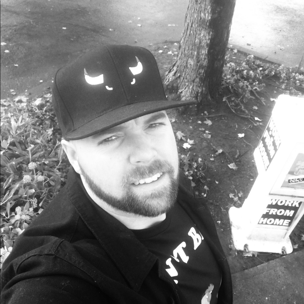 Meet your Posher, Matt